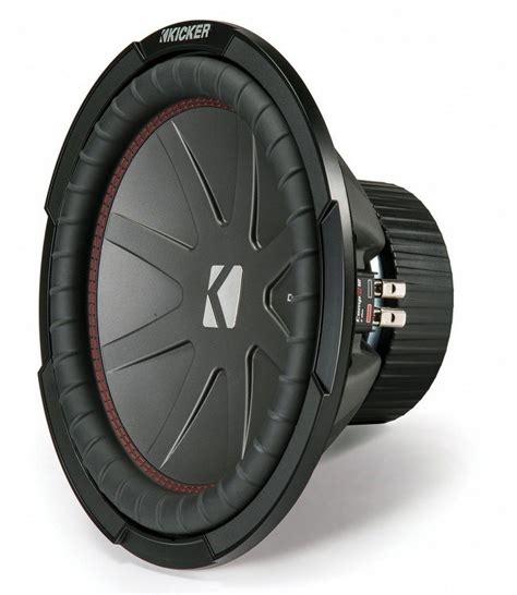 kicker comp r 12 slim